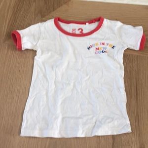 Cotton On kids tee